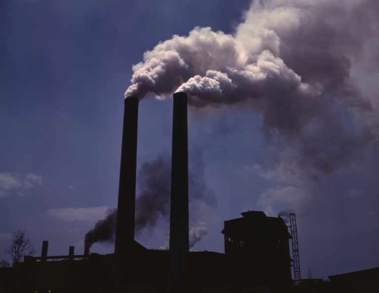 High levels of particulate air pollution associated with increased breast cancer incidence