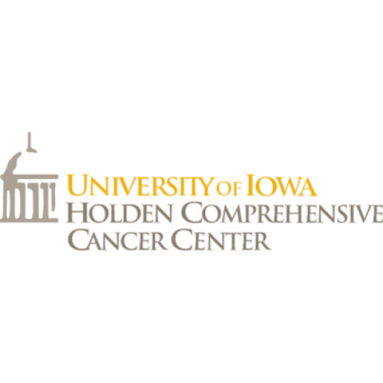 The Holden Cancer Center at the University of Iowa was established