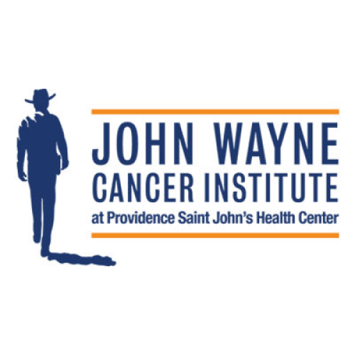 John Wayne Cancer Institute was founded