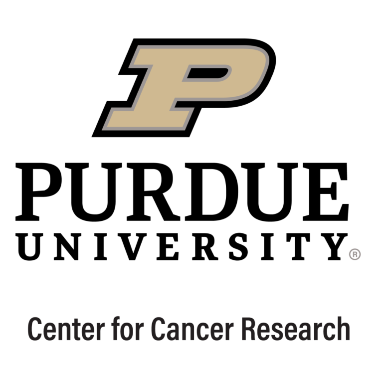 Purdue University Center for Cancer Research was established as a NCI basic science cancer center