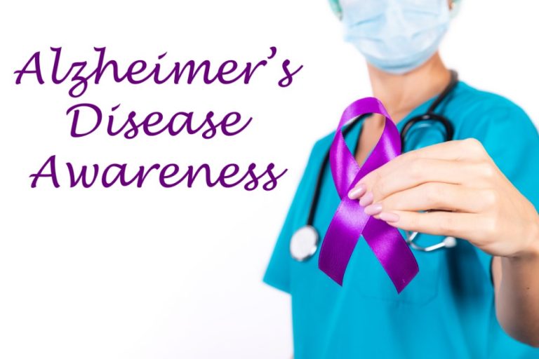 National Alzheimer’s Disease Month was established