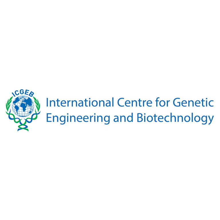 The International Centre for Genetic Engineering and Biotechnology located Centres India and Italy