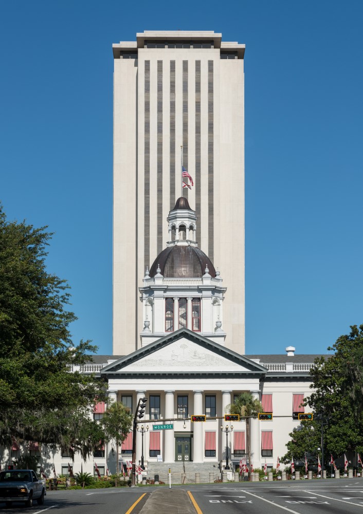 H. Lee Moffitt Cancer Center & Research Institute was founded