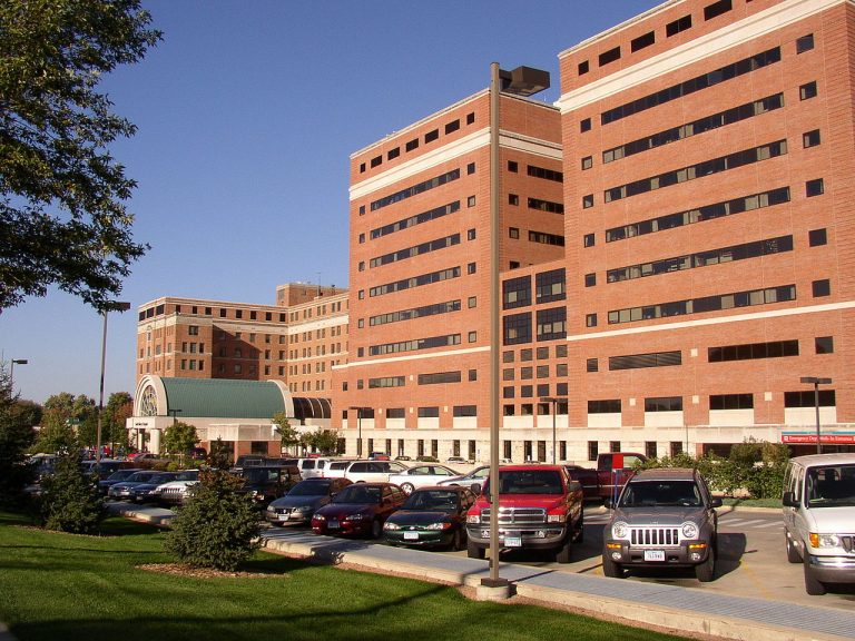 The Mayo Clinic, Rochester Methodist Hospital and Saint Marys Hospital integrated operations