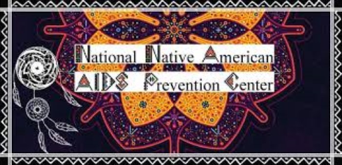 National Native American AIDS Prevention Center was founded