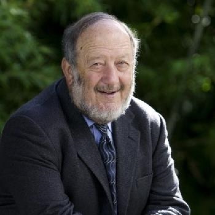 Dr. Irv Weissman became the first scientist to identify and isolate stem cells in any specie