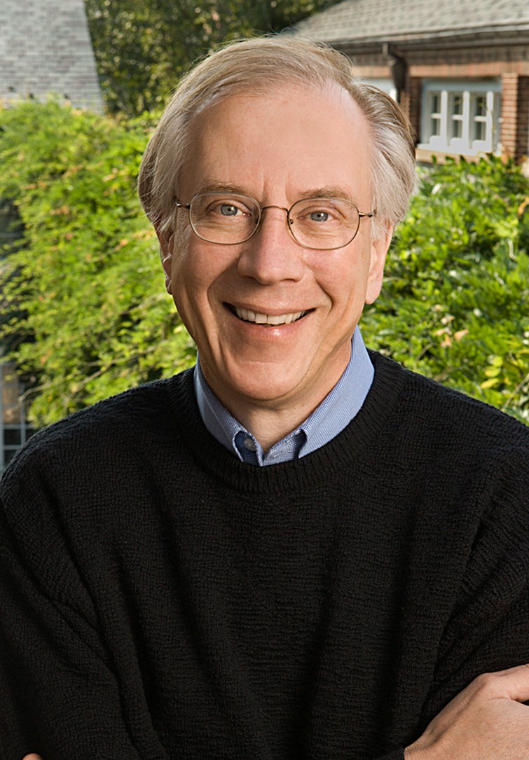 Thomas R. Cech was awarded Nobel Laureate in Chemistry