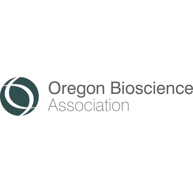 The Oregon Bioscience Association was founded