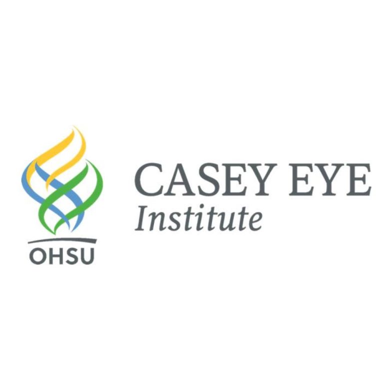 Casey Eye Institute opened at OHSU on Marquam Hill