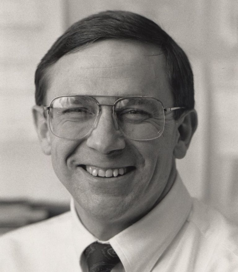 Washington University, St. Louis researcher Stanley J Korsmeyer discovered the gene ‘bcl-2’