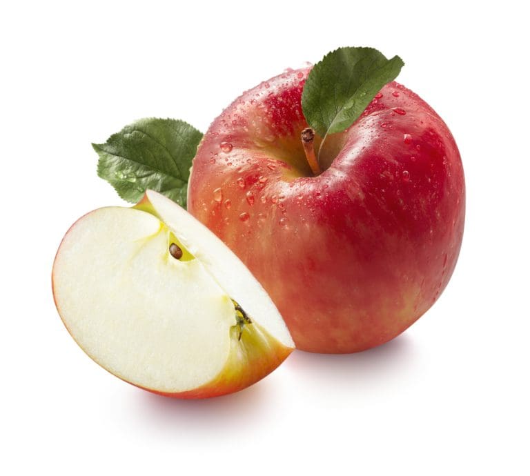 Honeycrisp apple genome was completed