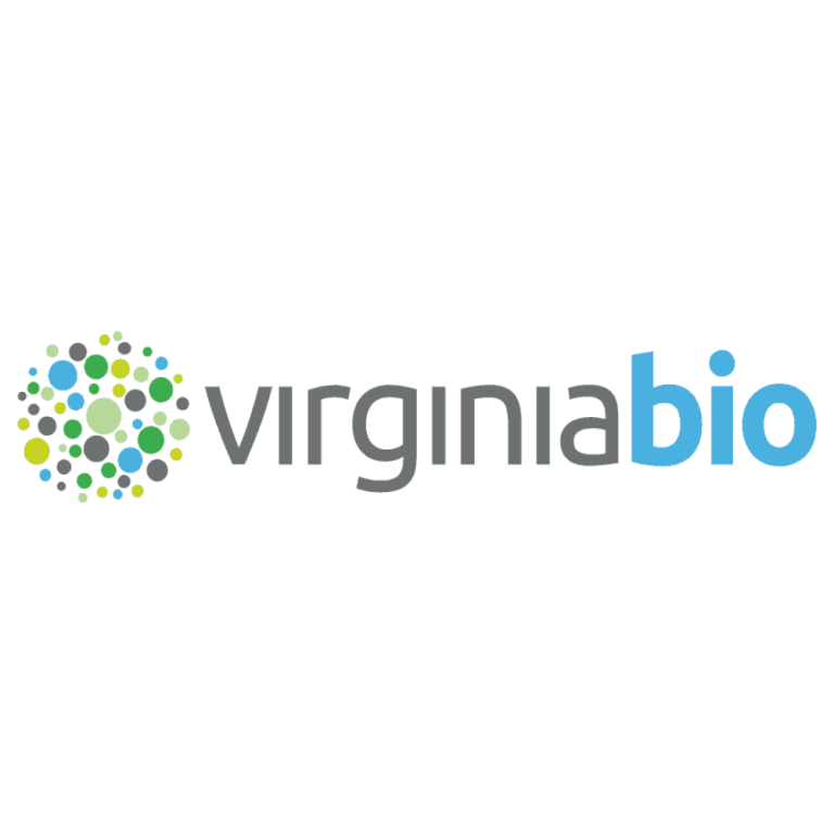 The Virginia Biotechnology Association was founded