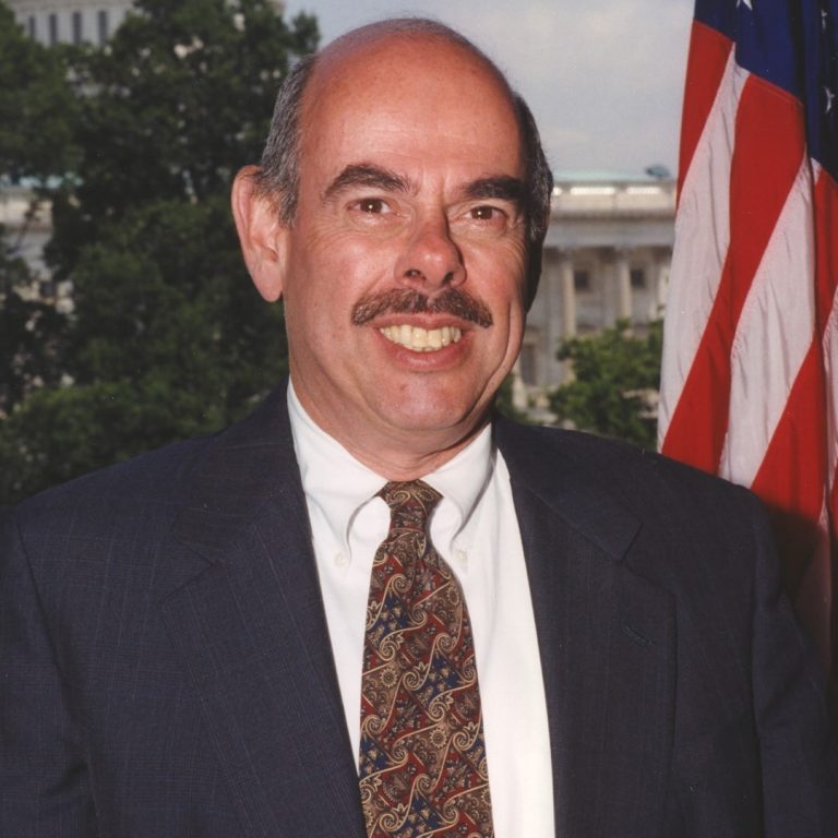 Rep Henry Waxman held the first congressional hearing on the new HIV disease