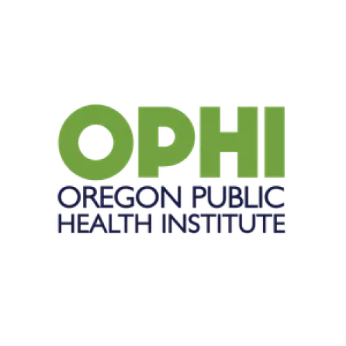 Oregon Health Policy Institute, an interdisciplinary center of OHSU, Portland State University and Oregon State University was created