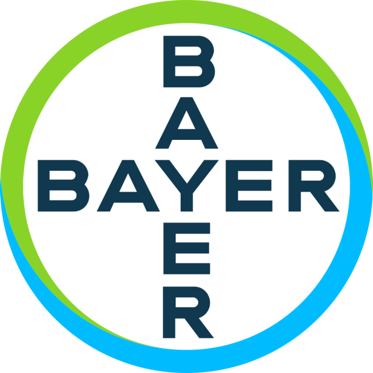 Hollister-Stier became Bayer Pharmaceuticals