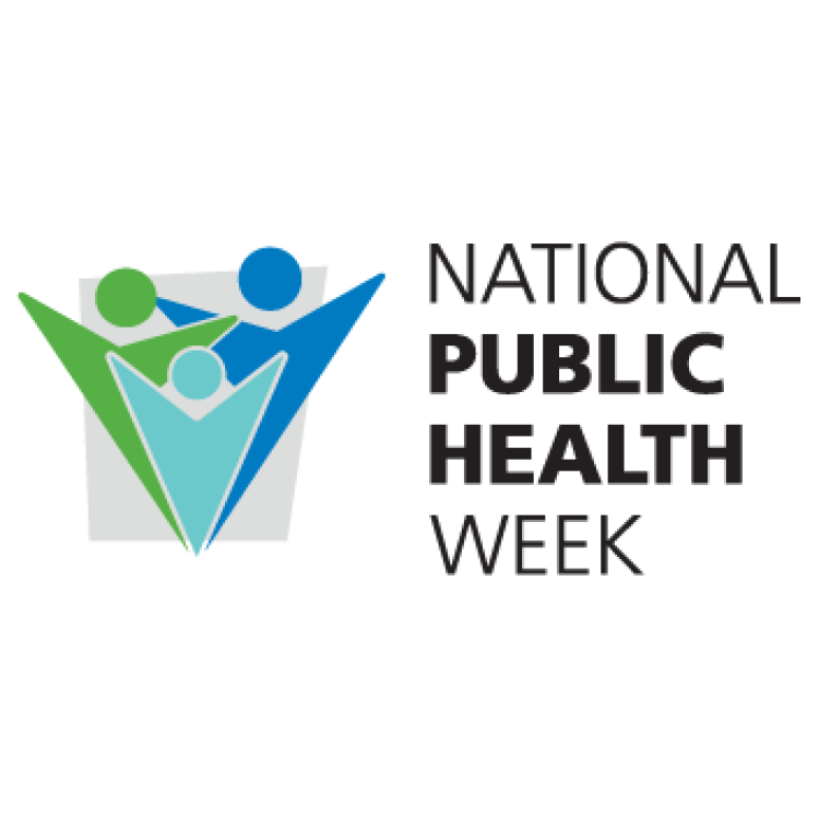 President Bill Clinton proclaimed the first full week of April as National Public Health Week