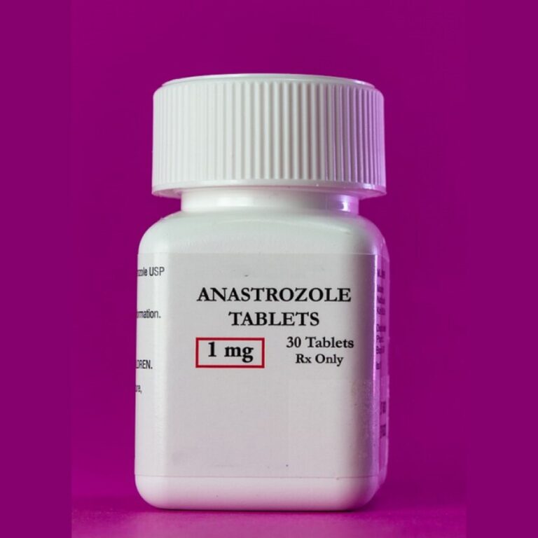 The FDA approved anastrozole (Arimidex) as a treatment for breast cancer