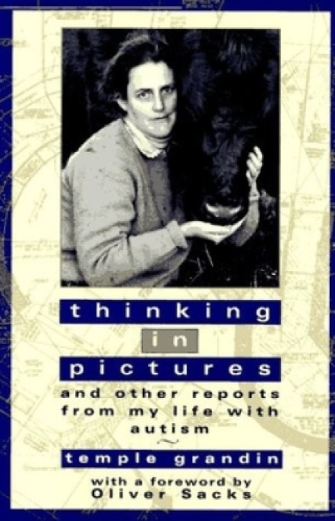 Thinking in Pictures: My Life Temple Grandin with Autism was published