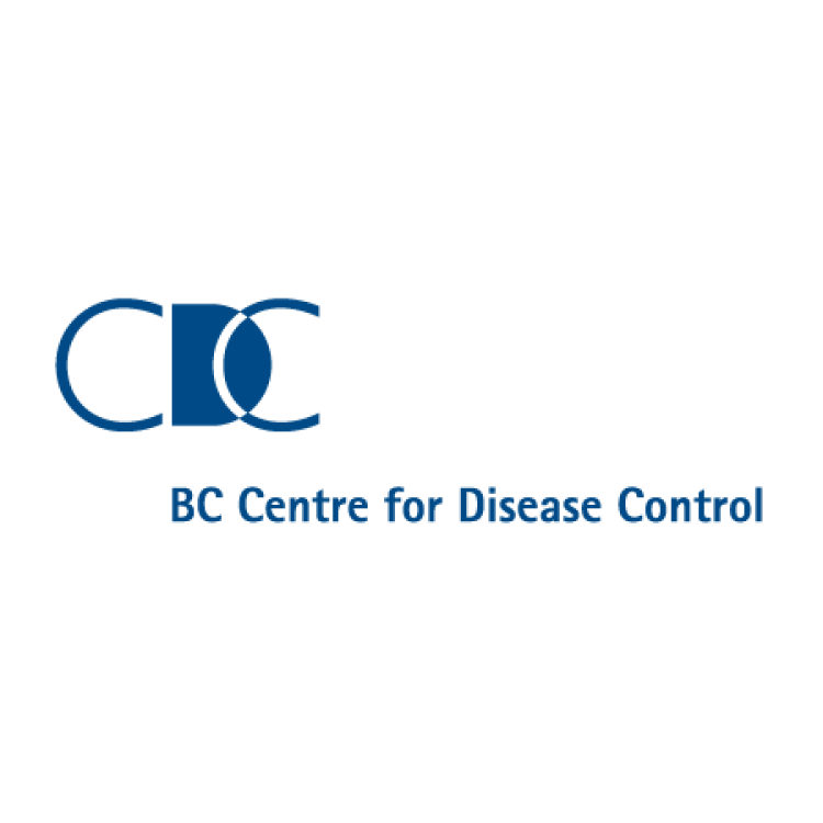 BC Centre for Disease Control was founded