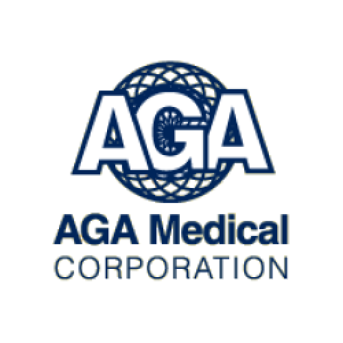 AGA Medical was founded by Kurt Amplatz and Frank Gougeon