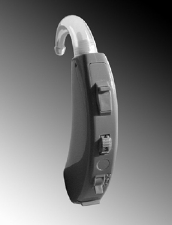 Siemens introduced Prisma, the first digital hearing instrument featuring a twin microphone