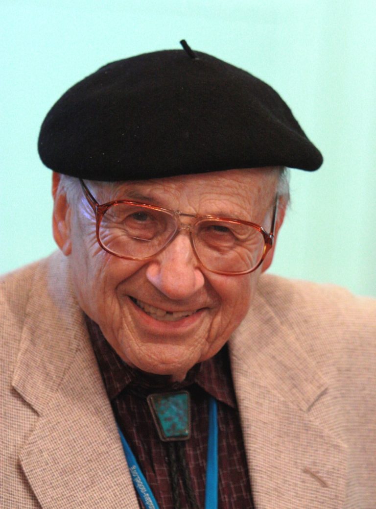 Walter Kohn was awarded Nobel Prize in Chemistry