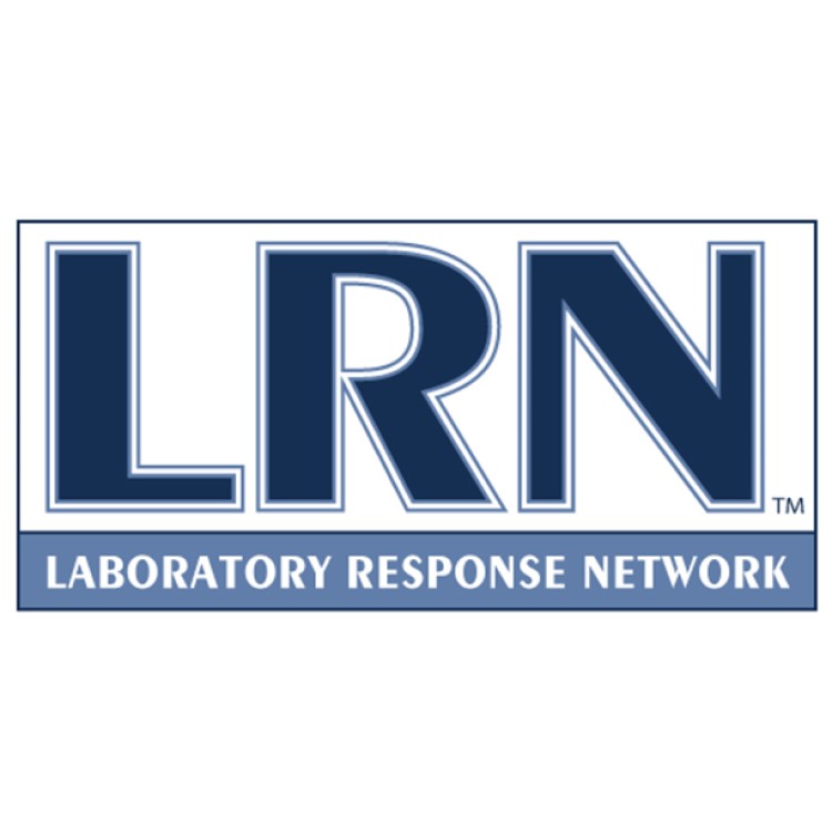 The CDC’s Laboratory Response Network was established