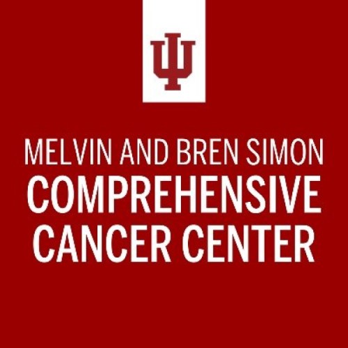 The Indiana University Cancer Center became an NCI-designated cancer center