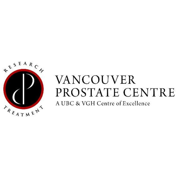 The Prostate Centre at VGH received $20 million donation by Vancouver businessman Jim Pattison