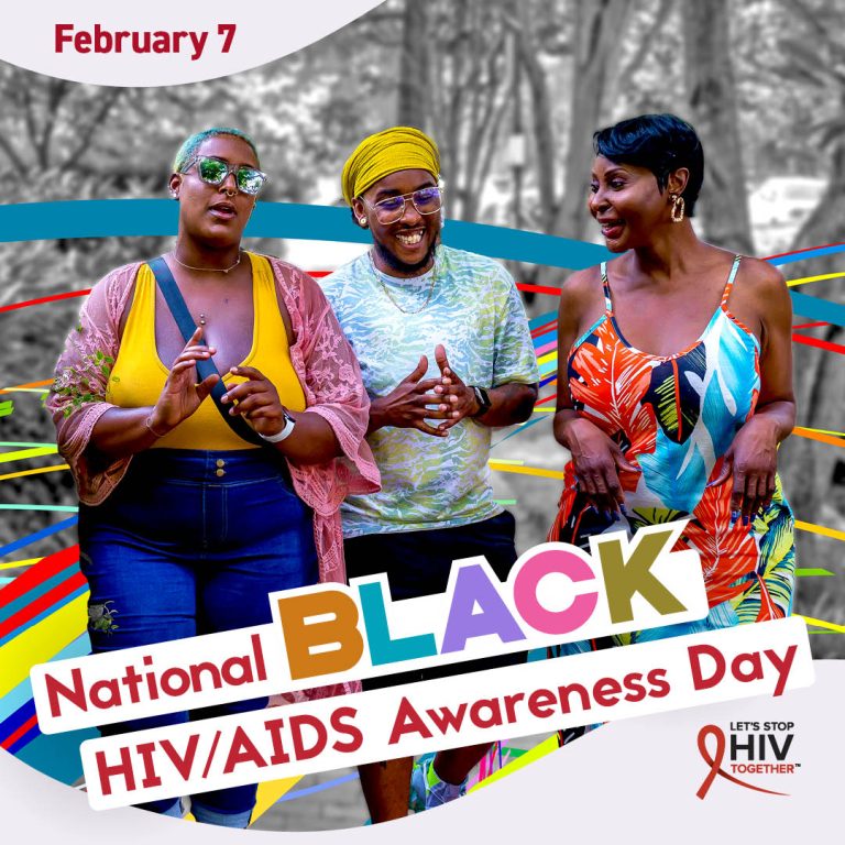 National Black HIV/AIDS Awareness Day was founded