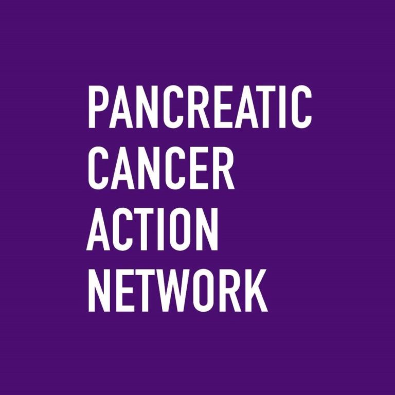 The Pancreatic Cancer Action Network was founded