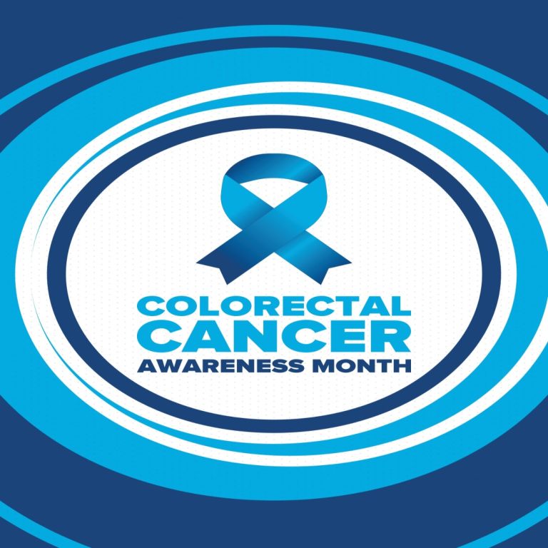 National Colorectal Cancer Awareness Month was established