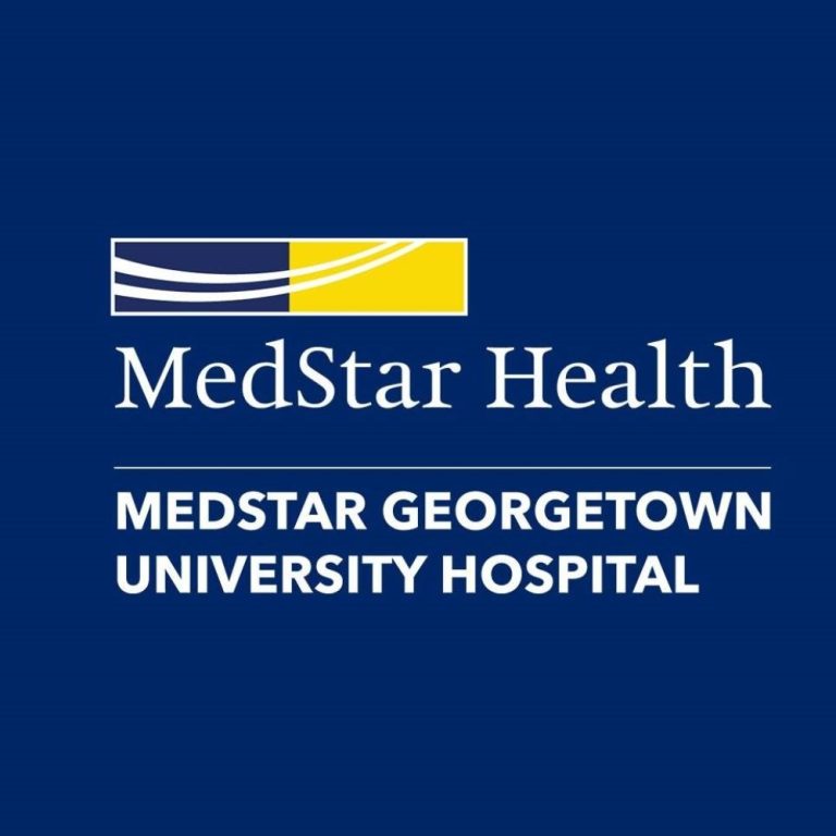 Georgetown University Hospital became part of MedStar Health