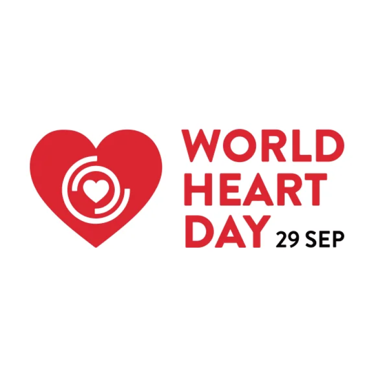 World Heart Day was established