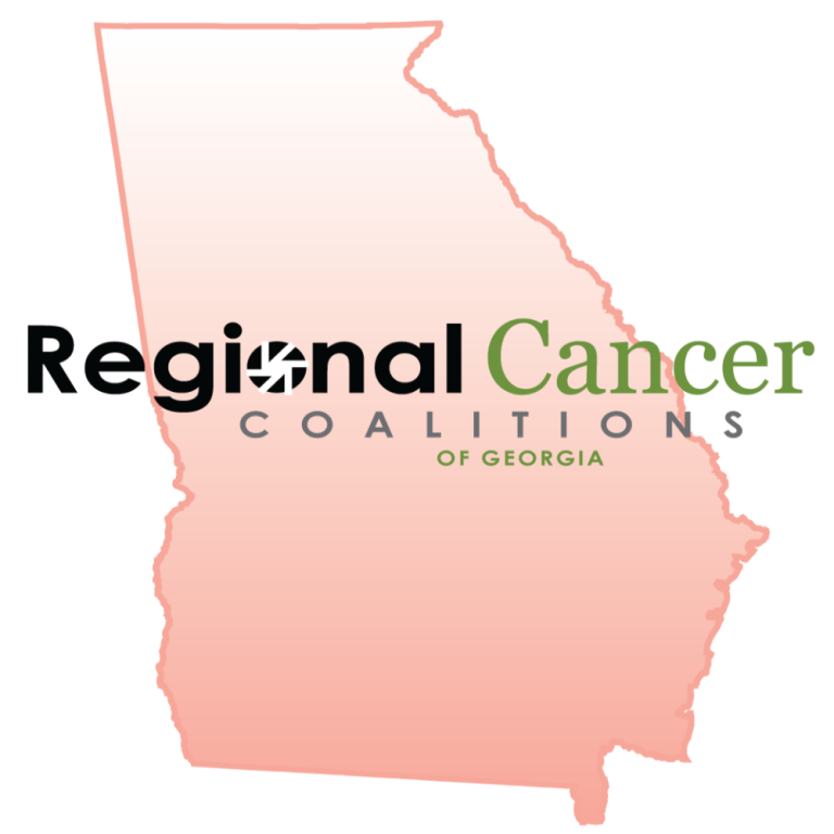 Regional Cancer Coalitions of Georgia Created