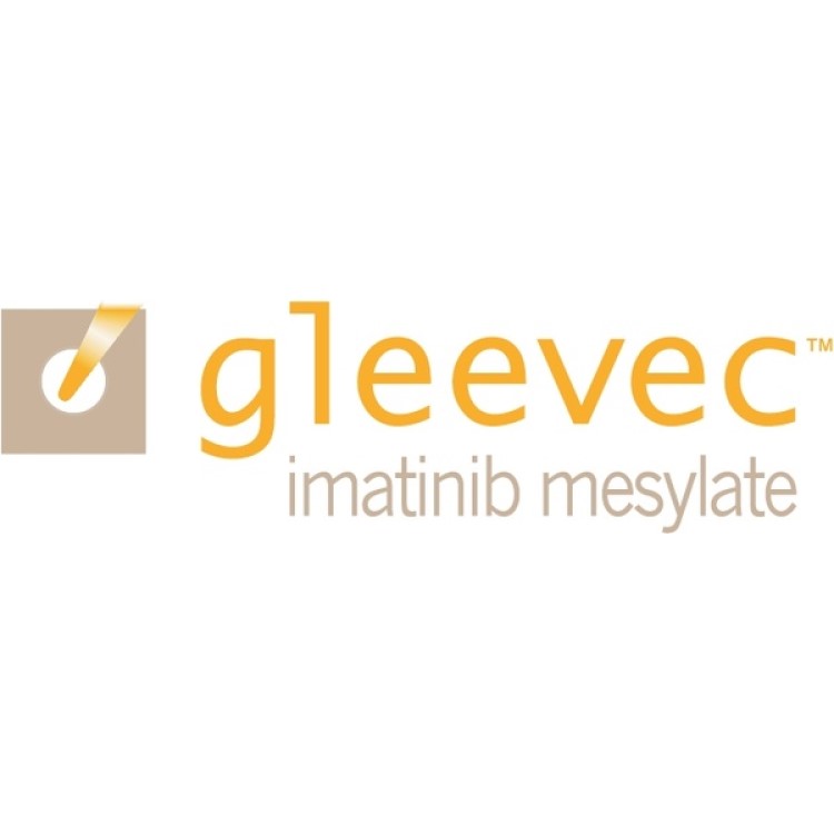 FDA approved Gleevec for gastrointestinal stromal tumors treatment