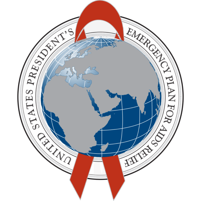 U.S. President’s Emergency Plan for AIDS Relief (PEPFAR) was established
