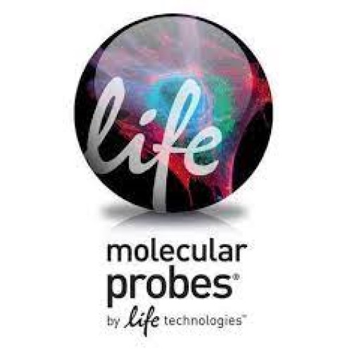 Molecular Probes was acquired by Invitrogen Corp