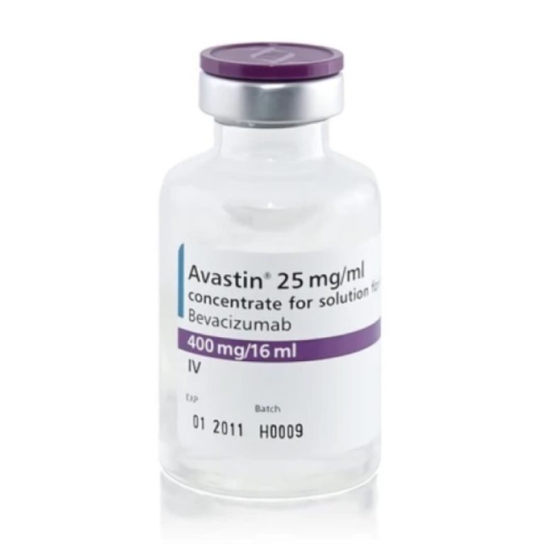 FDA approved the first antiangiogenic drug for cancer, Avastin