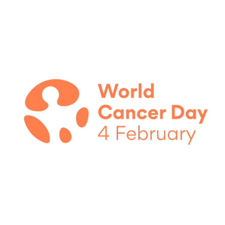 World Cancer Day was established by The World Health Organization