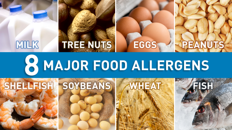 FDA approved Xolair as first and only medicine for children and adults with one or more food allergies