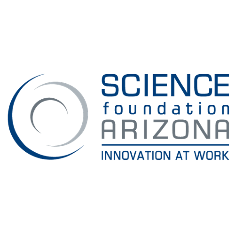 The Science Foundation Arizona was founded