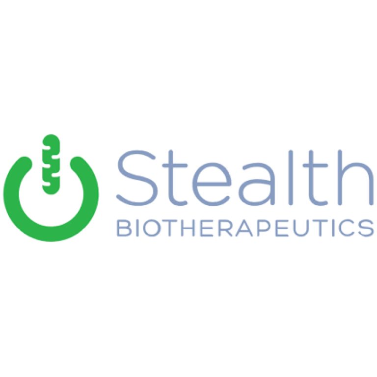 Stealth Biotherapeutics was founded