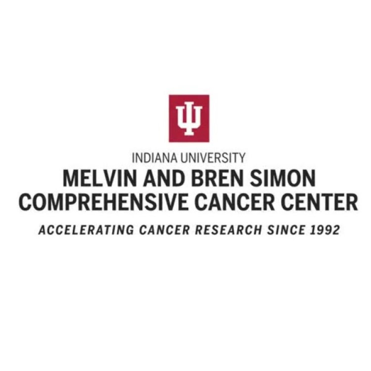 The Indiana University Cancer Center renamed Indiana University Melvin and Bren Simon Cancer Center