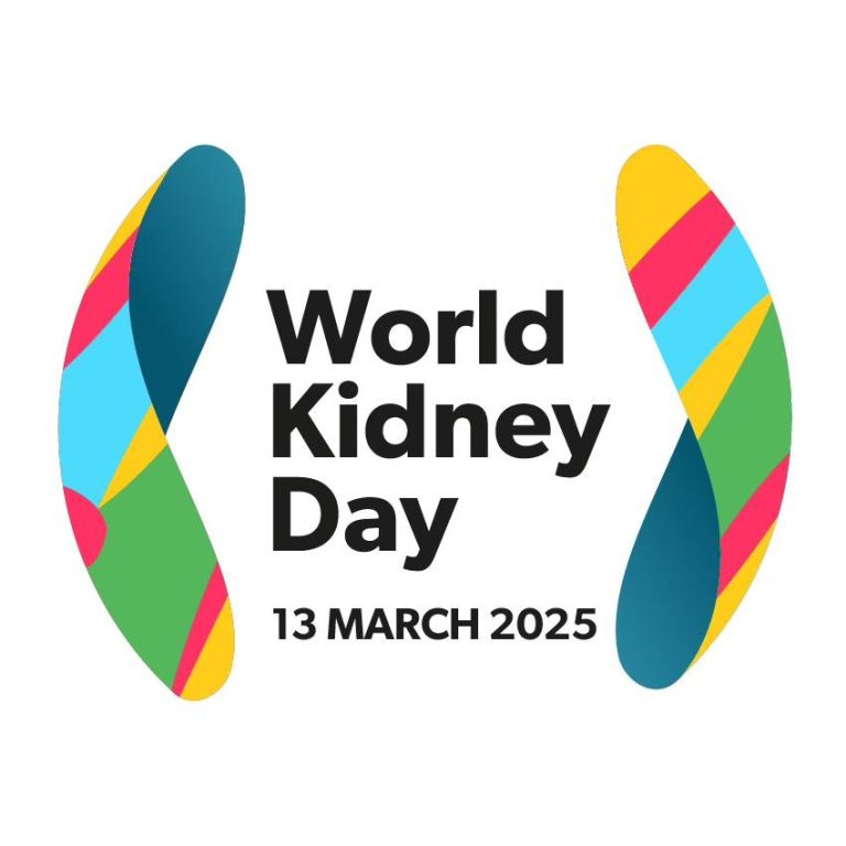 World Kidney Day was established