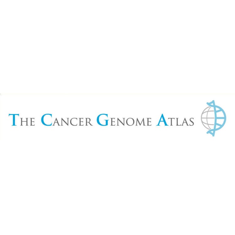 NIH announced two integral components of the Cancer Genome Atlas Pilot Project