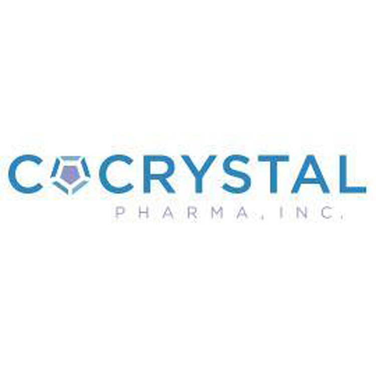 Cocrystal Discovery (Cocrystal Pharma) was founded