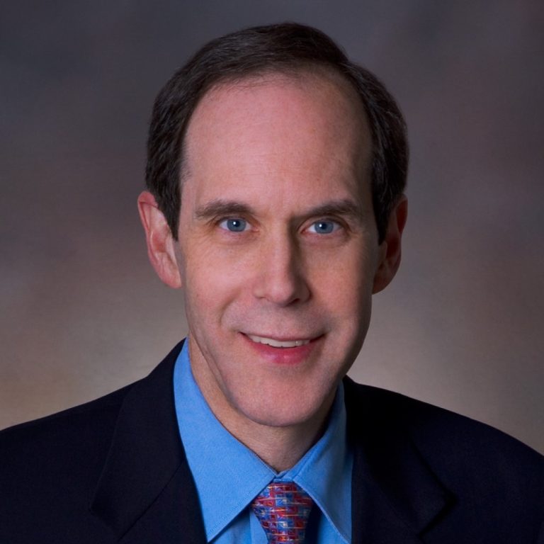 Dr. Brian Druker honored with Lasker Award