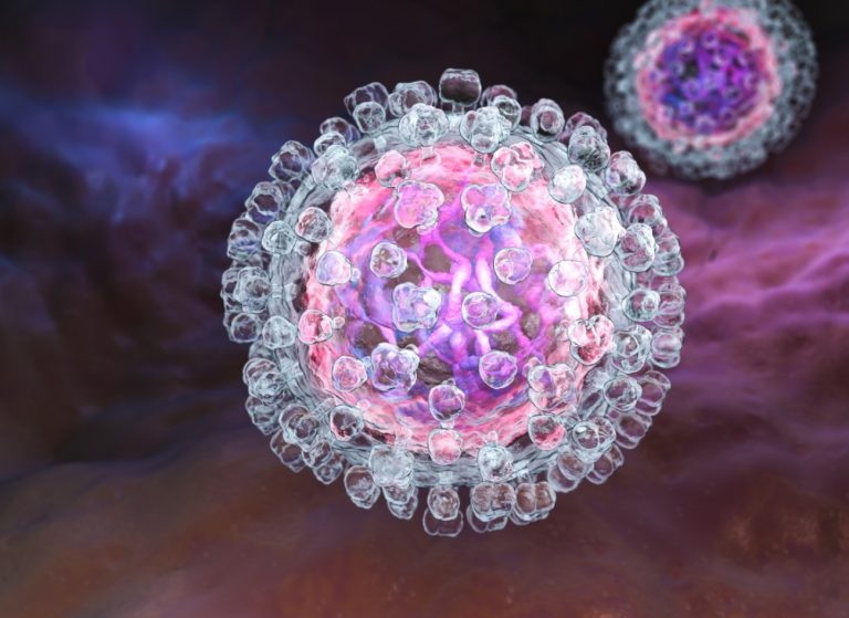 National Cancer Institute reported risk of lymphoma increases with Hepatitis C virus infection