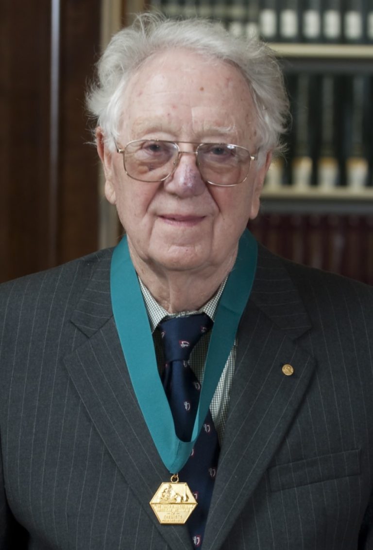 Oliver Smithies was awarded the 2007 Nobel Prize in Physiology or Medicine